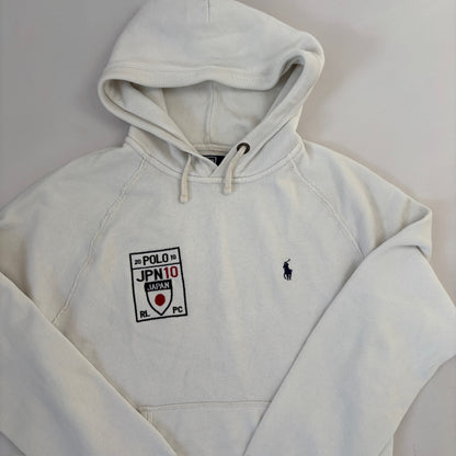 Ralph Lauren Japan Hoodie (S)