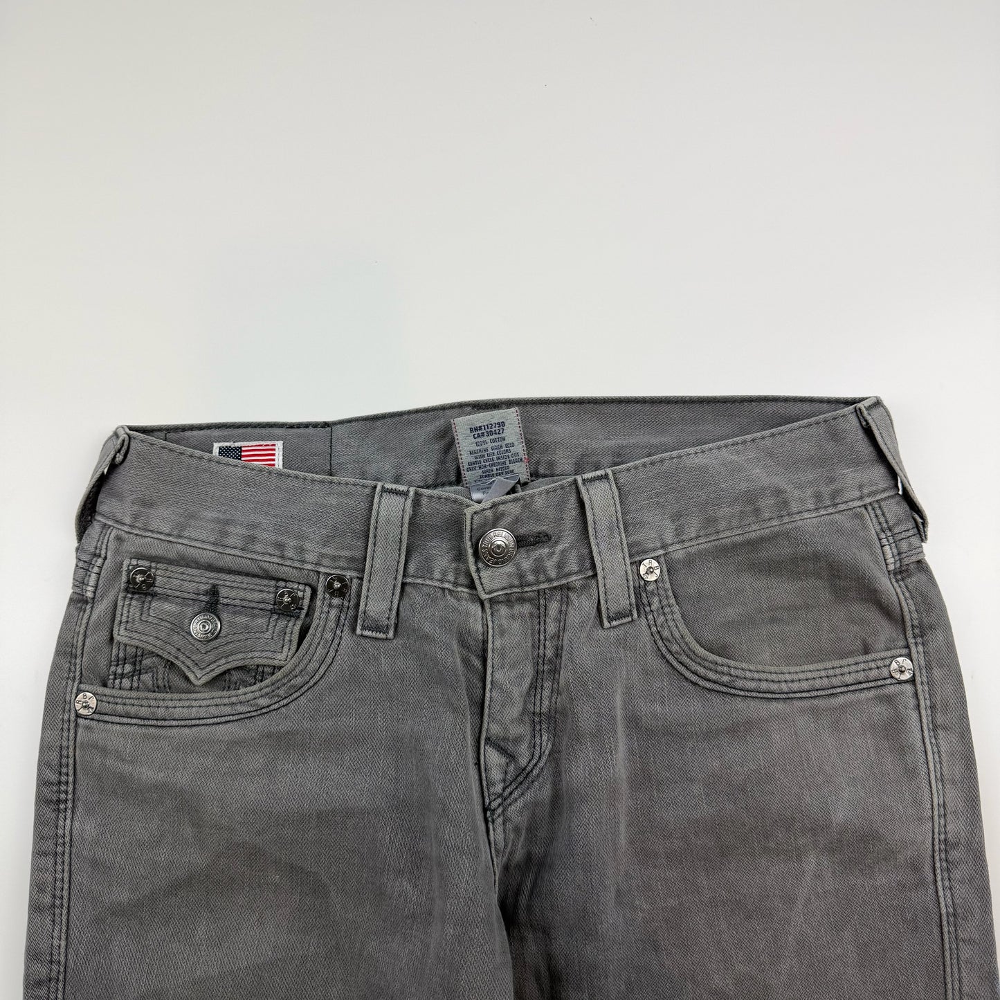 True Religion Jeans (S)