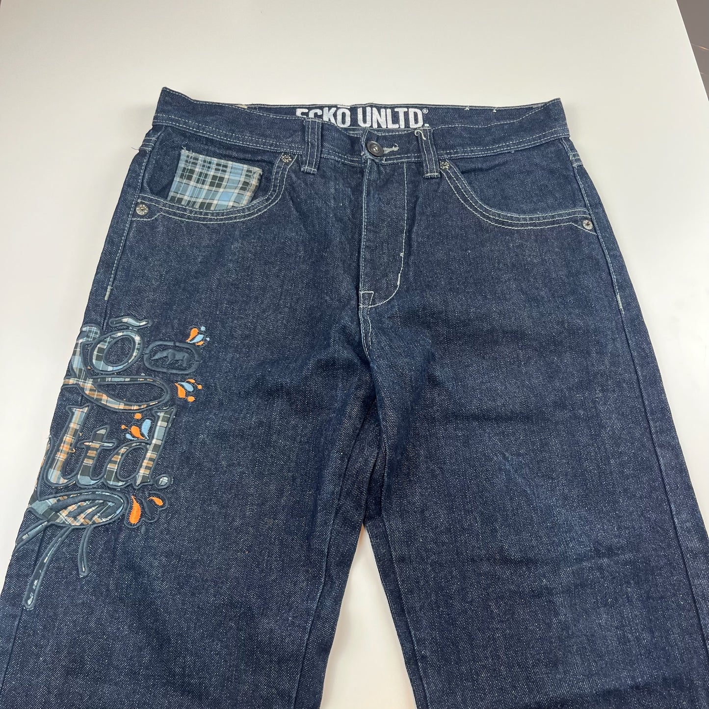 Ecko UNLTD Jeans (M)