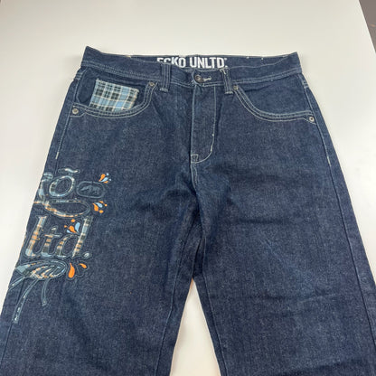 Ecko UNLTD Jeans (M)