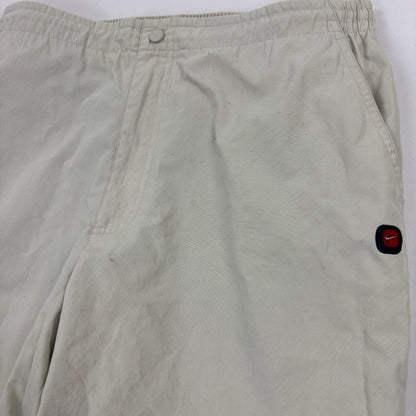 Nike Baggy Trackpants (M)