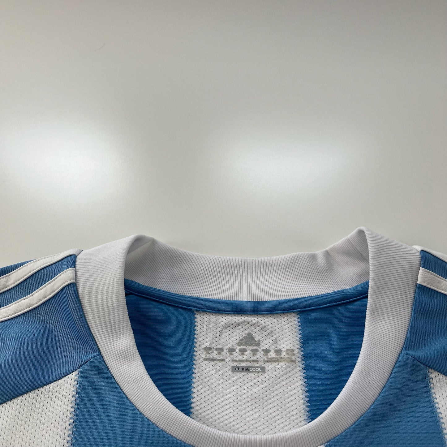 Adidas Argentinien Trikot (XL)