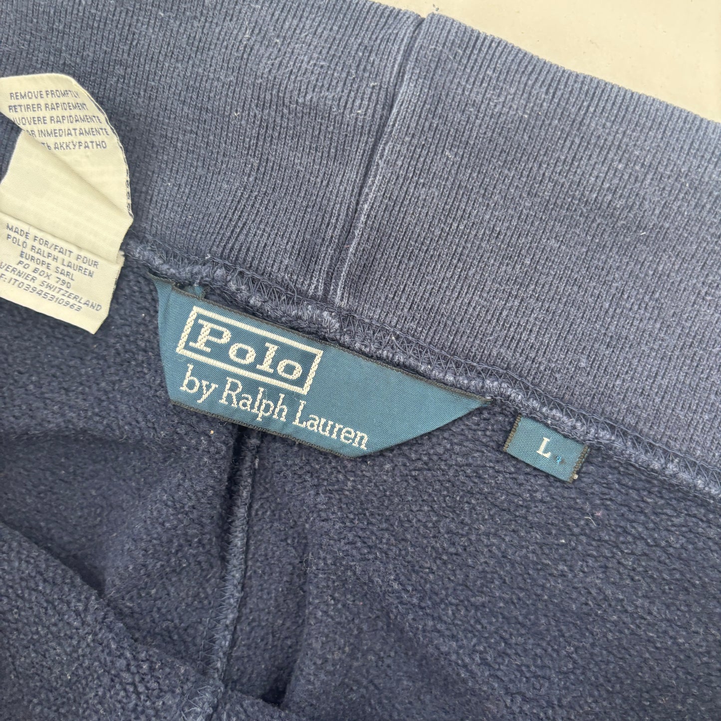 Vintage Ralph Lauren Jogger (L)