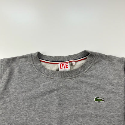 Lacoste Pulli (L)