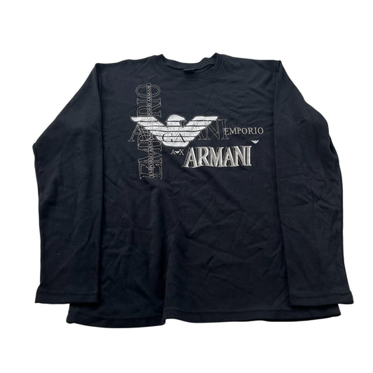 Armani Longsleeve (L)