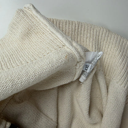 Stone Island Trackjacket (XXL)