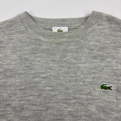 Vintage Lacoste Pulli (M)