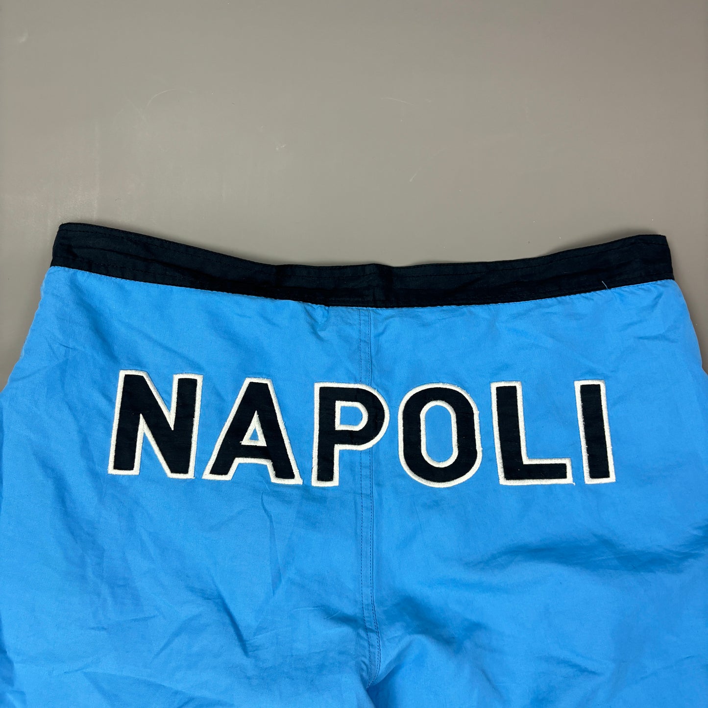 Pantalón corto Nápoles (XL)