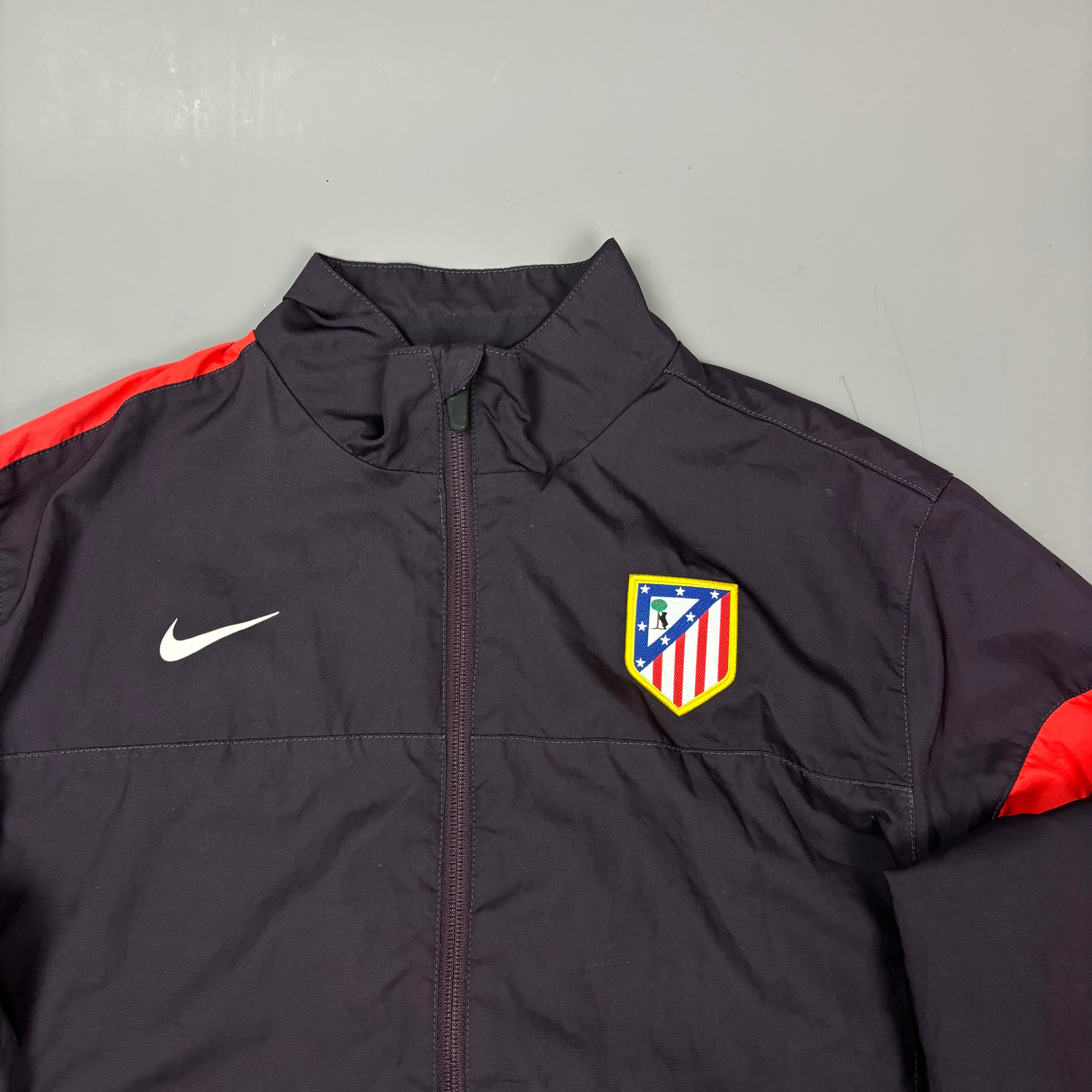 Nike Atletico Madrid Trackjacket S