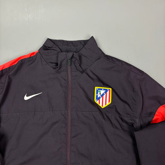 Chaqueta de chándal Nike Atlético de Madrid (S)