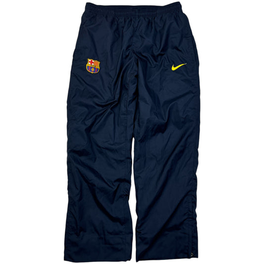 Vintage Nike Barcelona Trackpants (S)