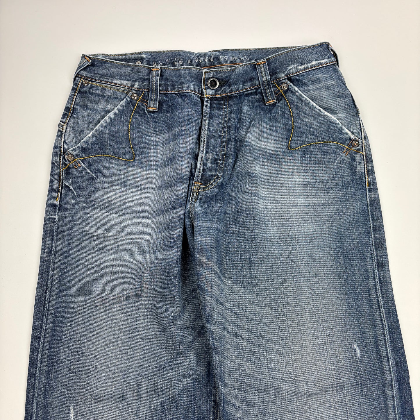 G-Star Baggy Jeans (L)