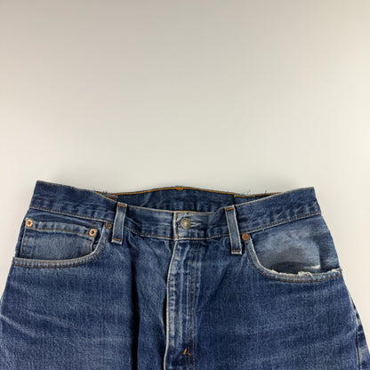 Levi’s 501 Jeans (S)