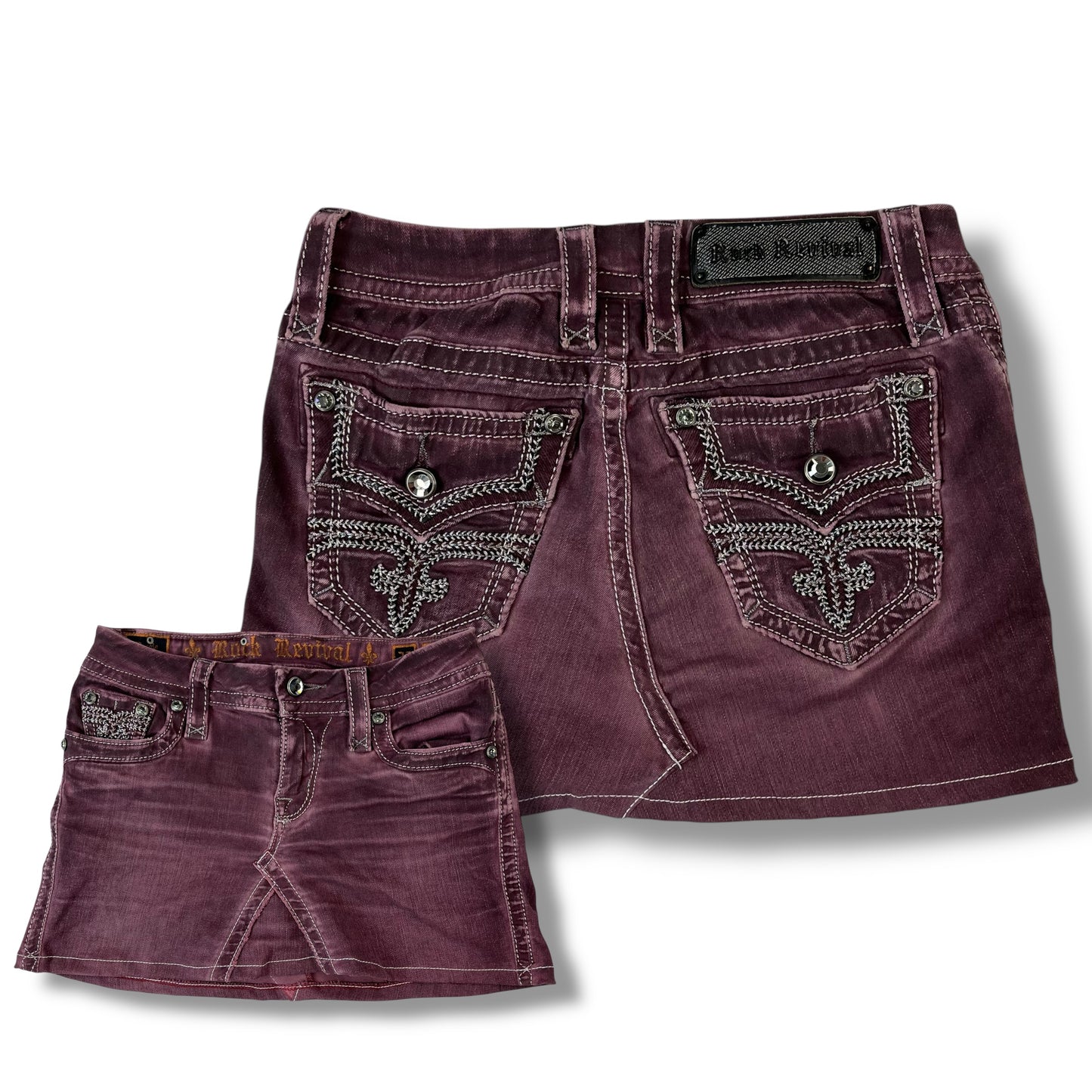 Rock Revival Rock (M Women’s)