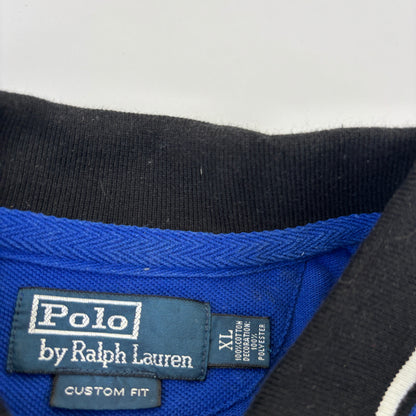 Vintage Ralph Lauren Italien Polo (XL)