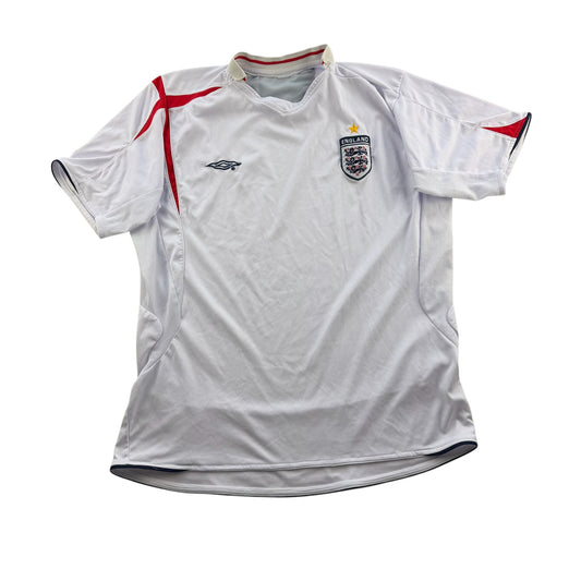 England Trikot (L)