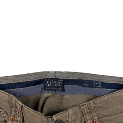 Armani Jeans (S)