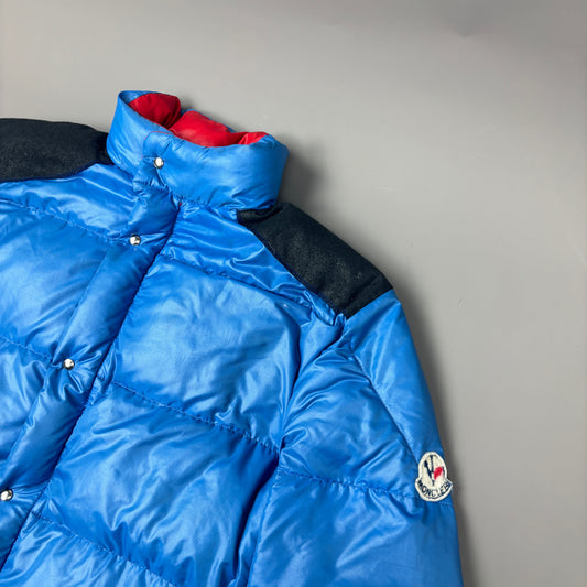 Moncler Pufferjacket (M)