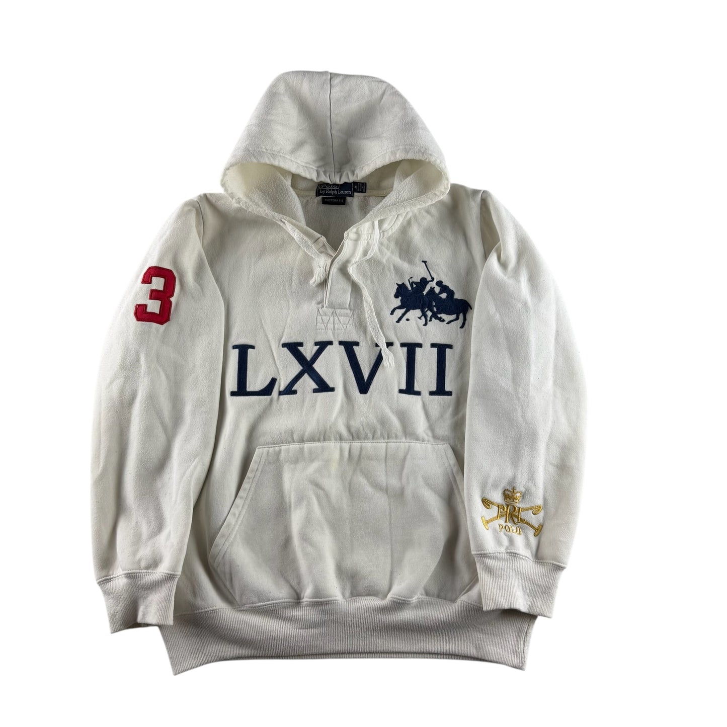 Ralph Lauren Pullover (M)