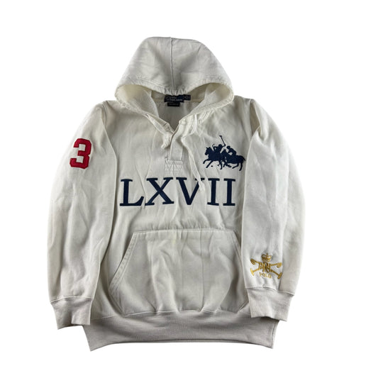 Ralph Lauren Pullover (M)
