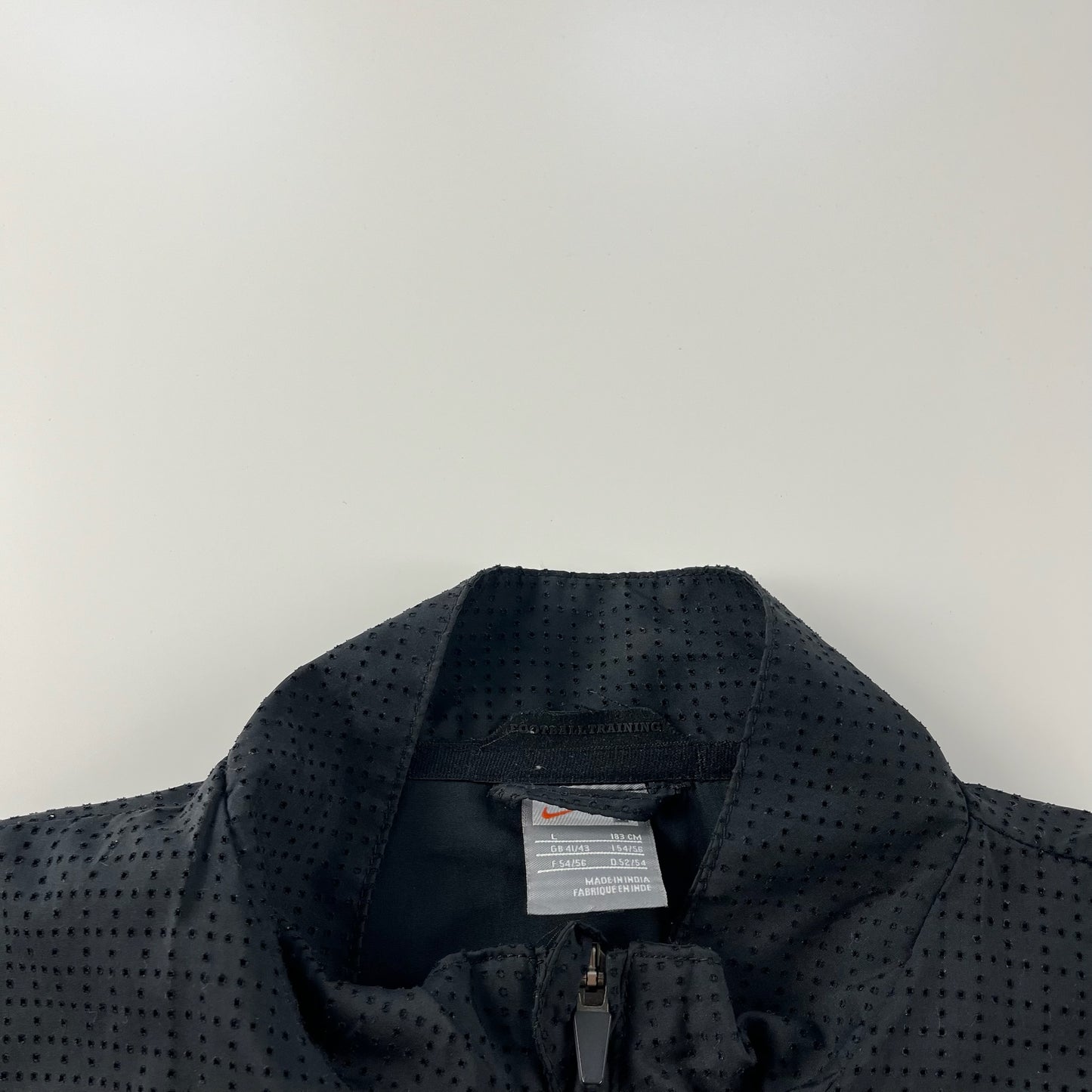 Nike Inter Mailand Trackjacket (L)