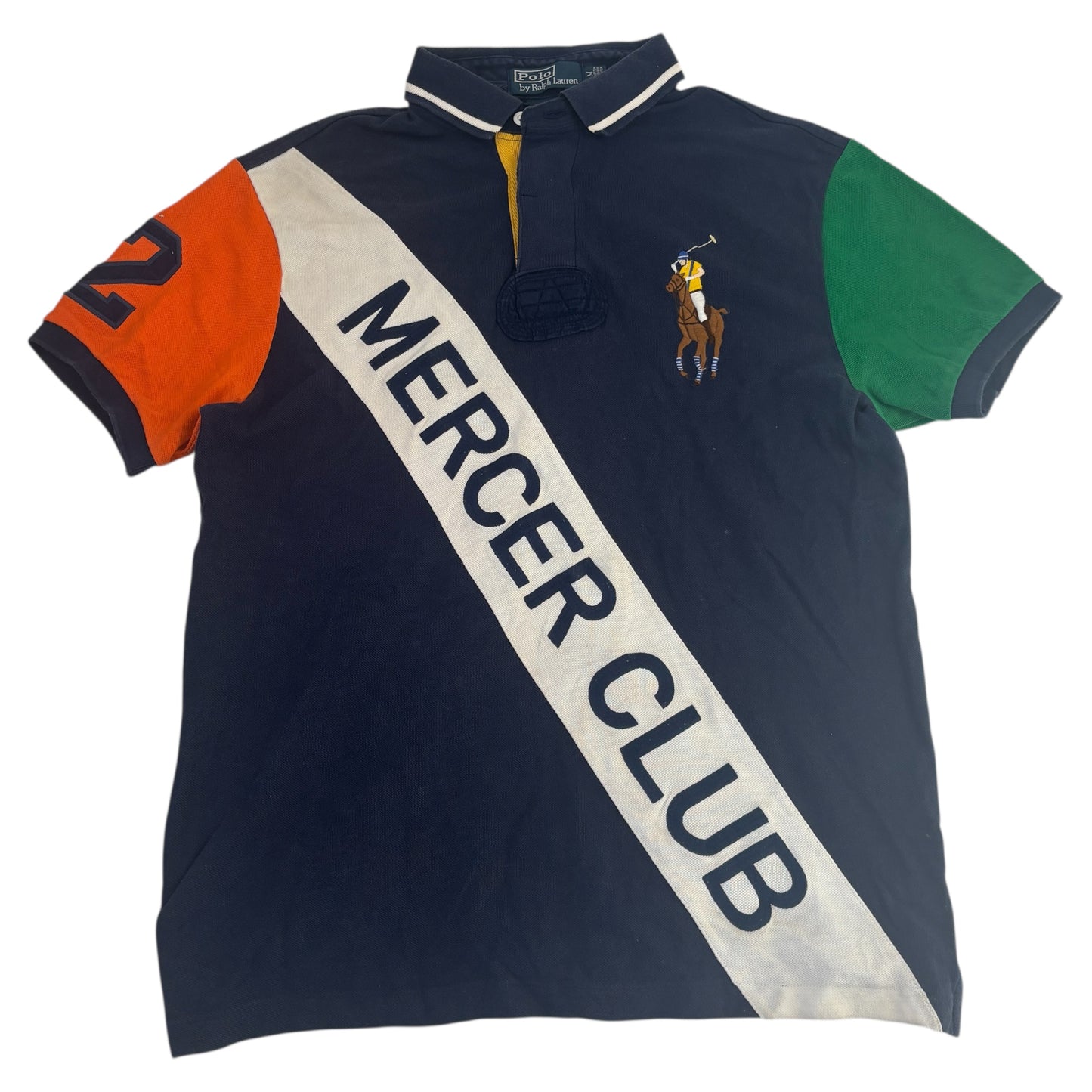 Vintage Ralph Lauren Polo (M)