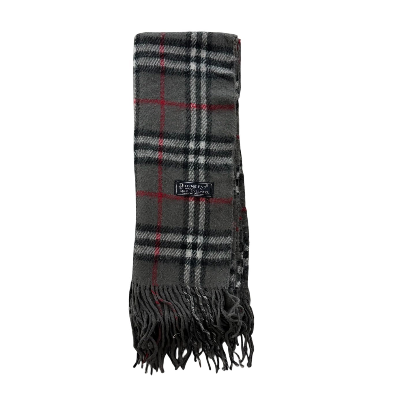 Burberry Schal