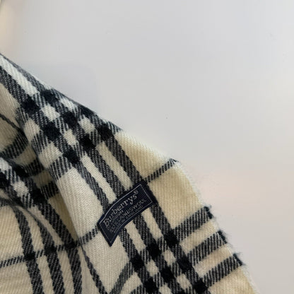 Burberry Schal
