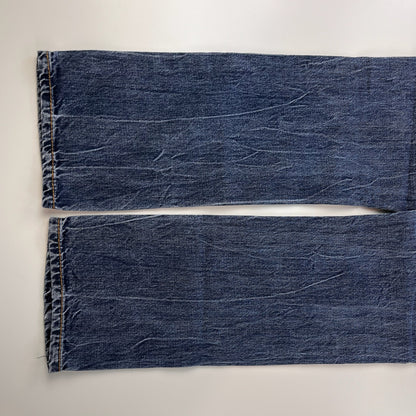Baggy y2K Jeans (S)