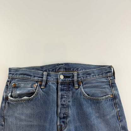 Levi’s 501 Jeans (M)