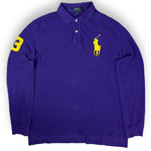 Polo Ralph Lauren (XL)