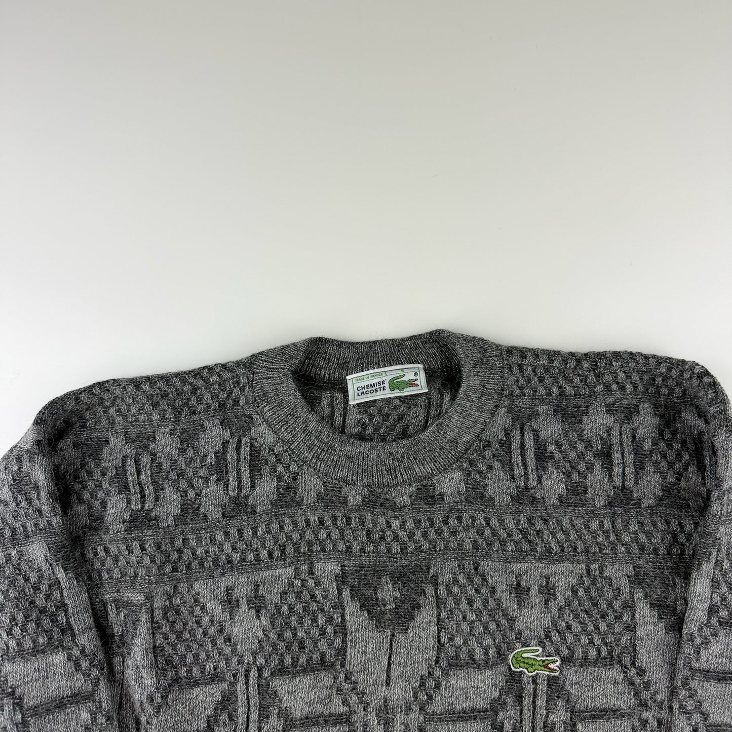 Lacoste Pulli (L)