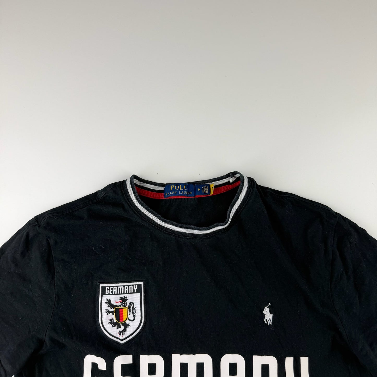 Ralph Lauren T-Shirt (M)