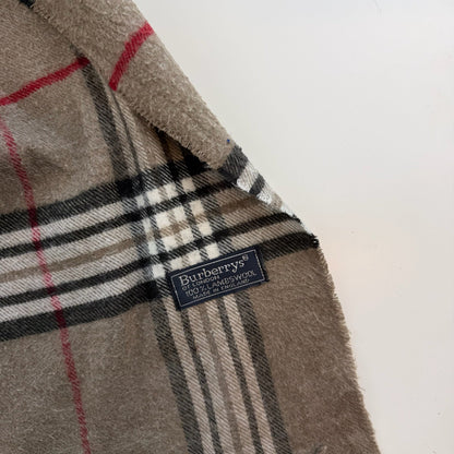 Burberry Schal