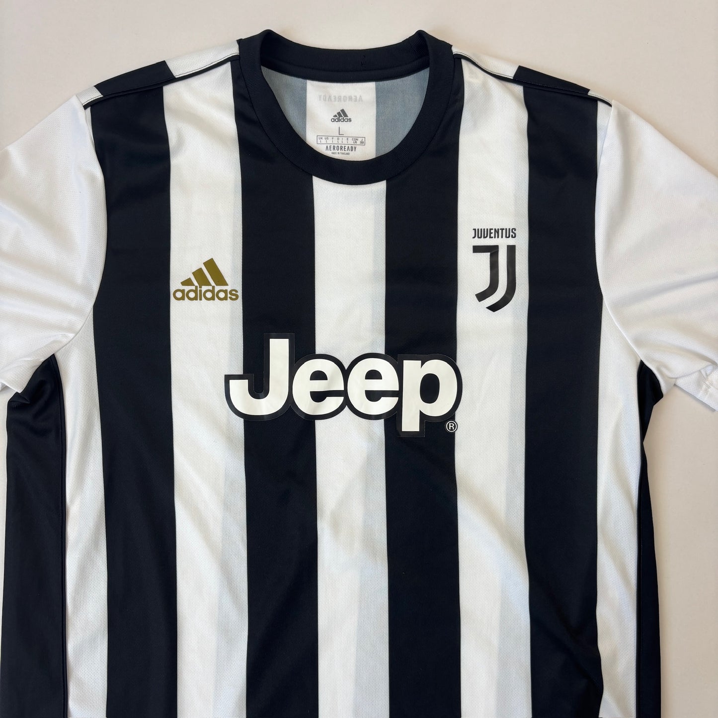 Adidas Juventus Trikot (L)