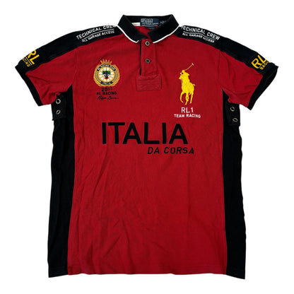 Ralph Lauren Italien Chief Keef Polo (M)