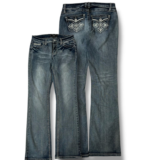 y2K Low waist Jeans (M Women’s)