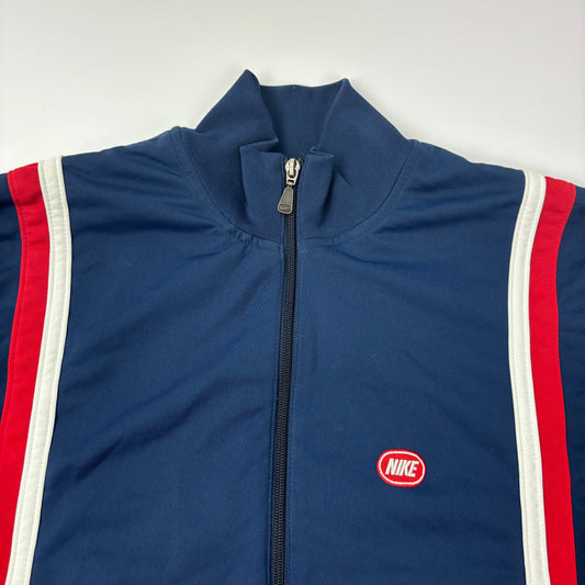 Nike Trackjacket (XL)