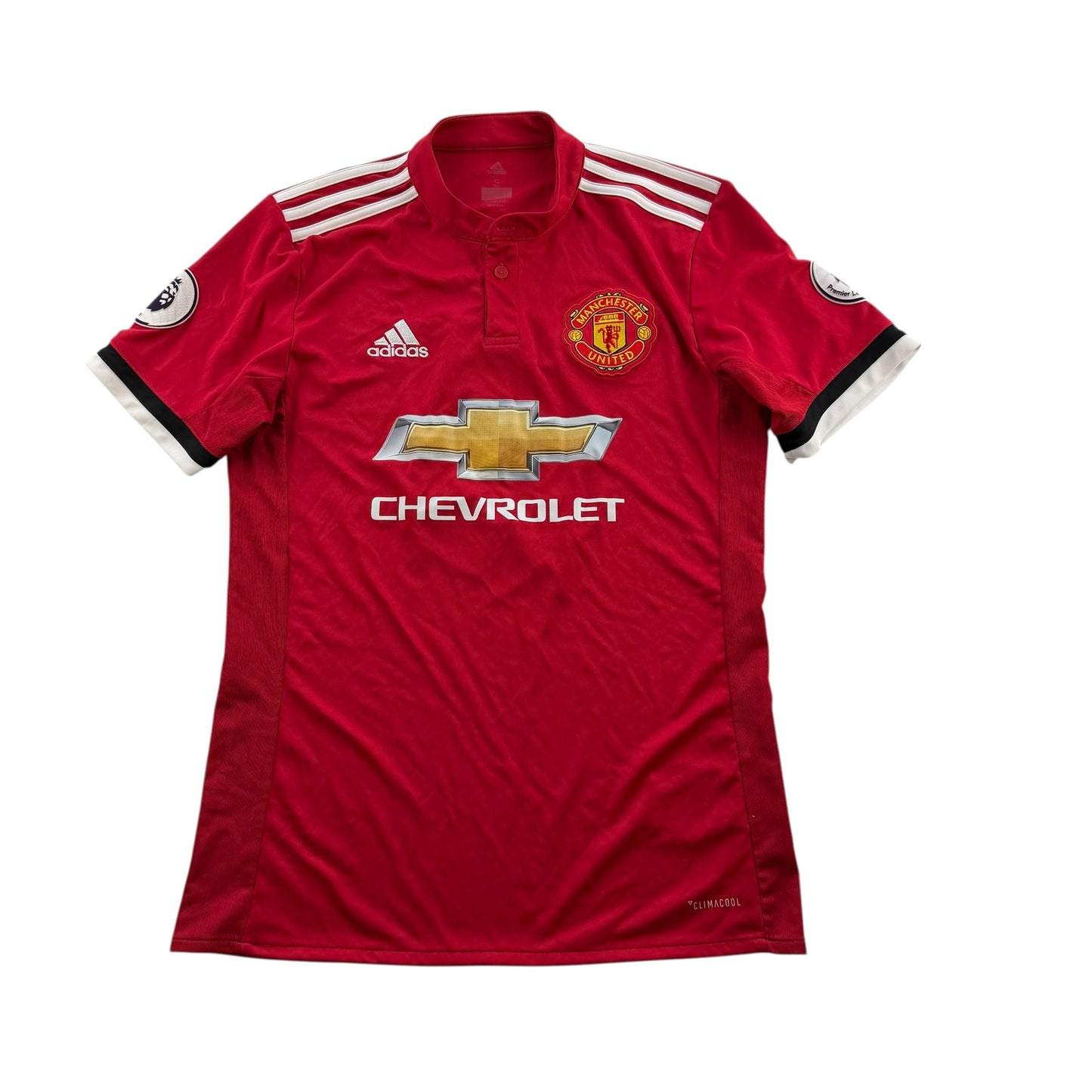 Adidas United Trikot (S)