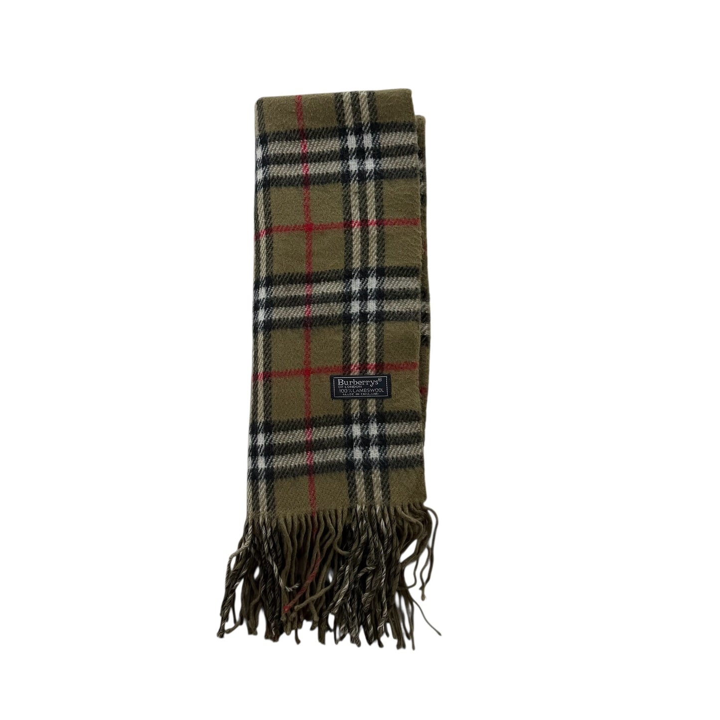 Burberry Schal