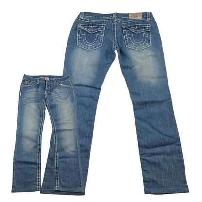 True Religion Jeans (L Woman‘s)