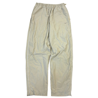 Nike Baggy Trackpants (L)