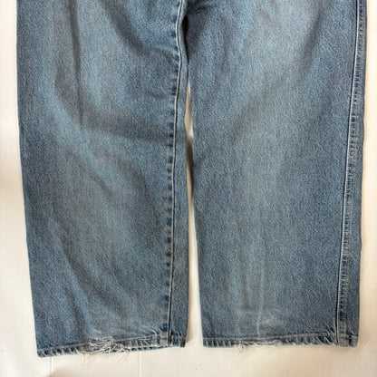 Baggy y2K Jeans (M)