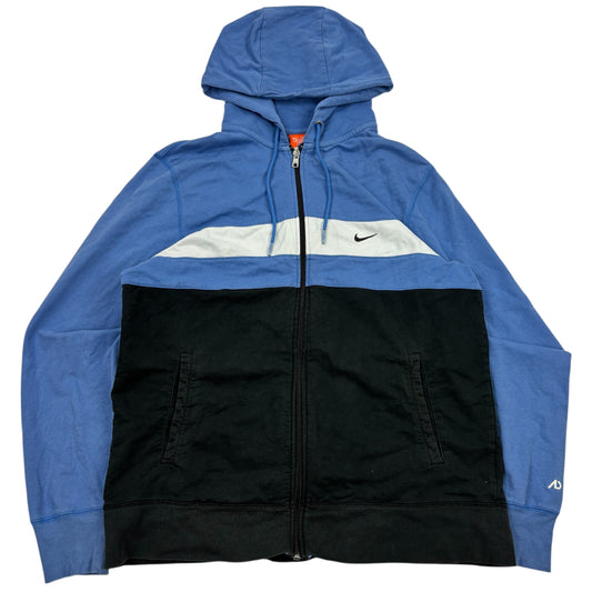 Vintage Nike Zip-Jacke (L)