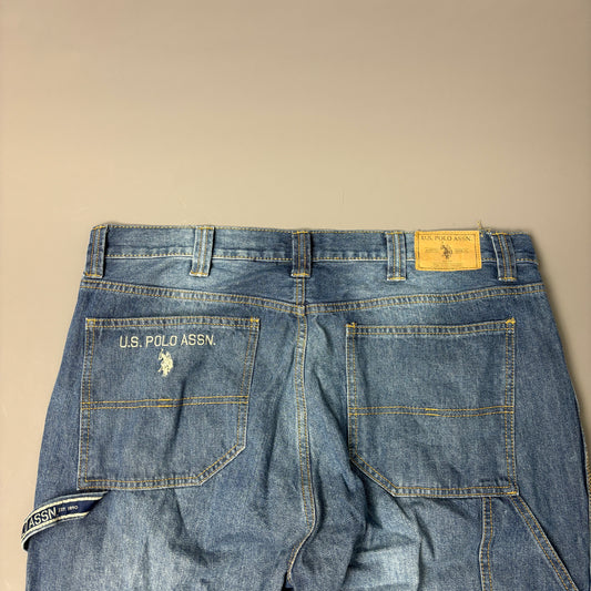 Polo Jeans (XXL)