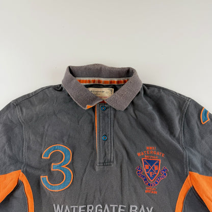 Y2K polo (M)