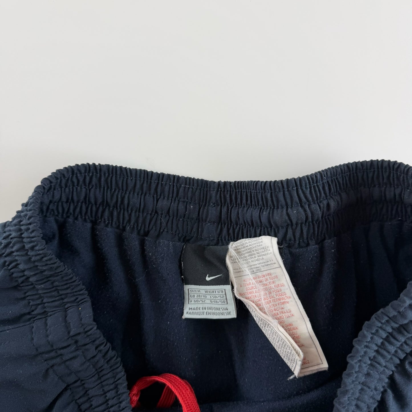 Nike Trackpants (M)