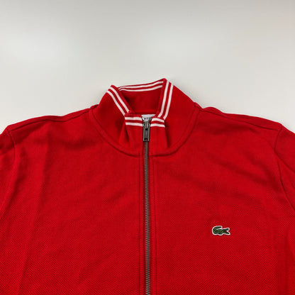 Lacoste Trackjacket (L)