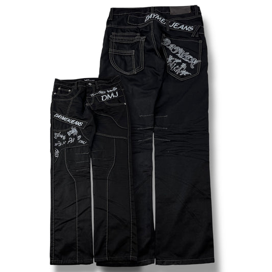 Baggy y2K Jeans (S)