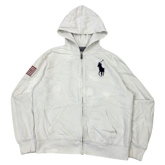 Vintage Ralph Lauren Half-Zip (XS)